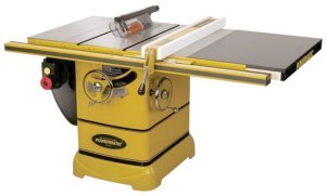 Powermatic Table Saw PM2000