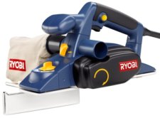 Ryobi hand planer